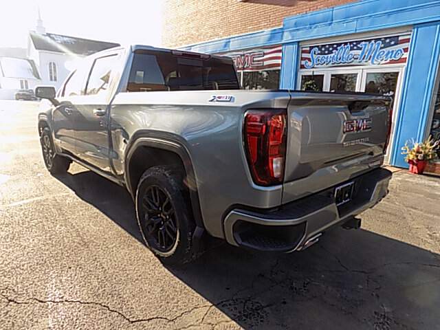  2026 GMC Sierra 1500 Image:…