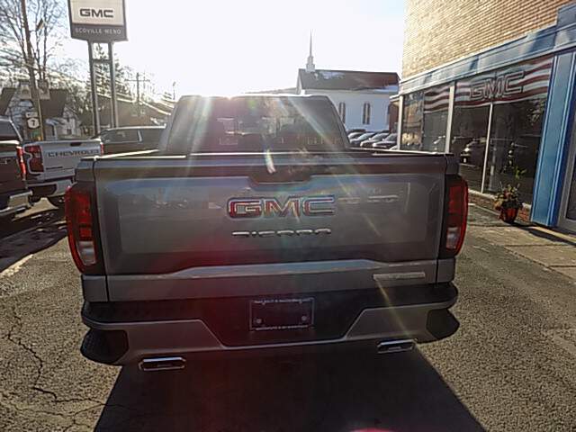  2026 GMC Sierra 1500 Image:…