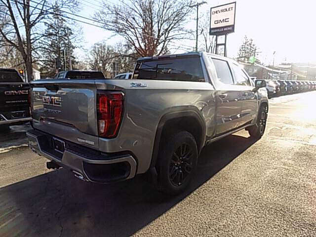  2026 GMC Sierra 1500 Image:…