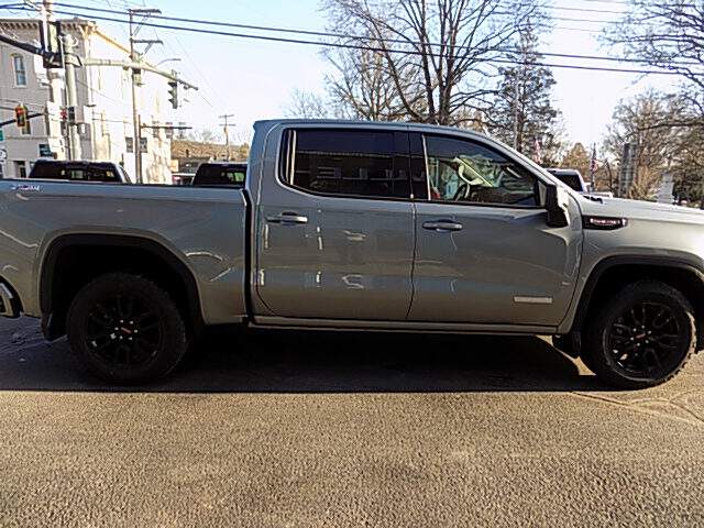  2026 GMC Sierra 1500 Image:…