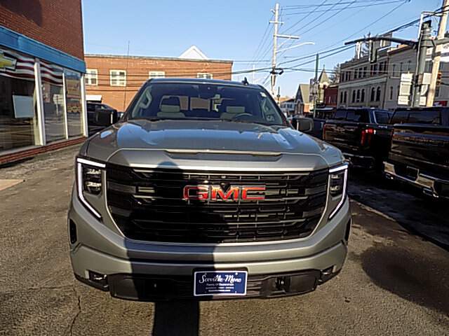  2026 GMC Sierra 1500 Image:…