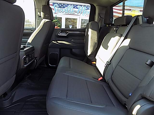  2026 GMC Sierra 1500 Image:…