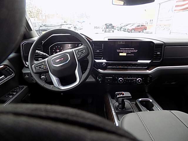  2026 GMC Sierra 1500 Image:…