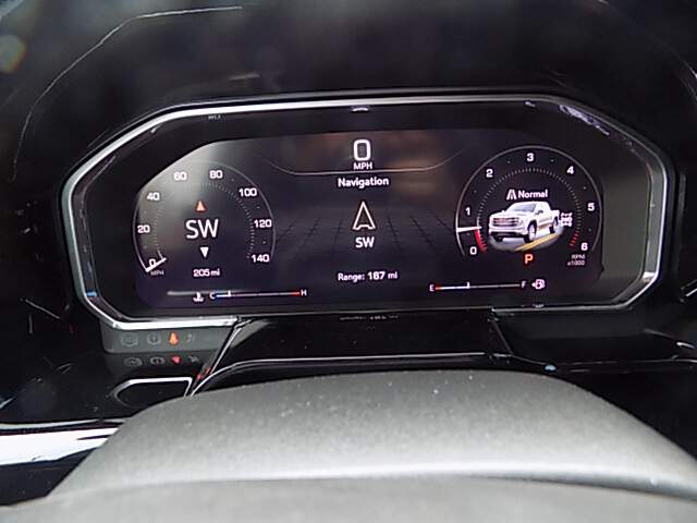  2026 GMC Sierra 1500 Image:…