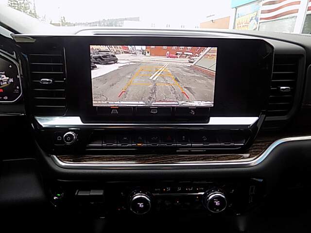  2026 GMC Sierra 1500 Image:…