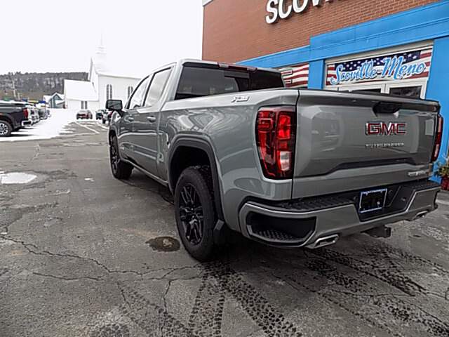  2026 GMC Sierra 1500 Image:…