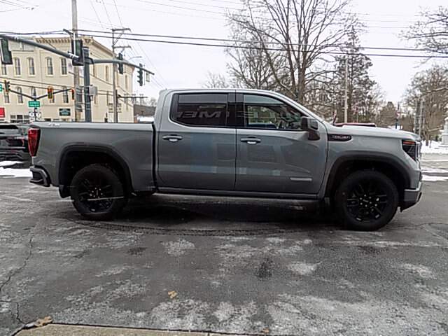  2026 GMC Sierra 1500 Image:…