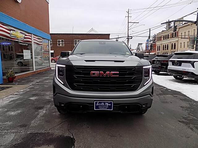  2026 GMC Sierra 1500 Image:…