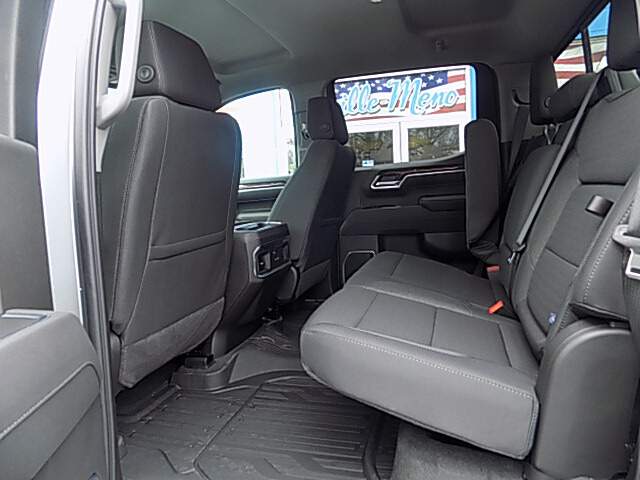  2026 GMC Sierra 1500 Image:…