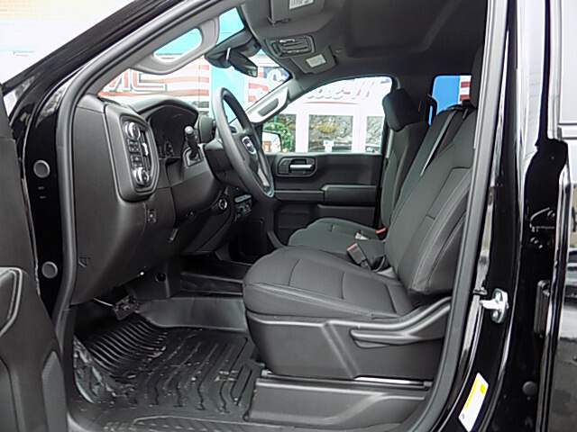  2026 GMC Sierra 1500 Image:…