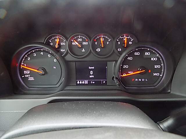  2026 GMC Sierra 1500 Image:…