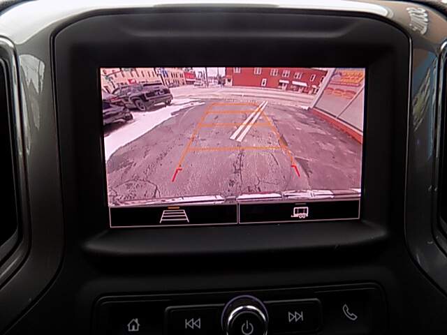  2026 GMC Sierra 1500 Image:…