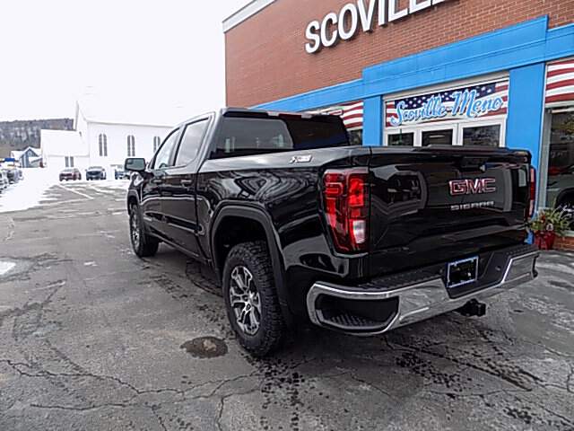  2026 GMC Sierra 1500 Image:…