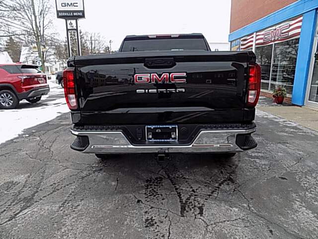  2026 GMC Sierra 1500 Image:…