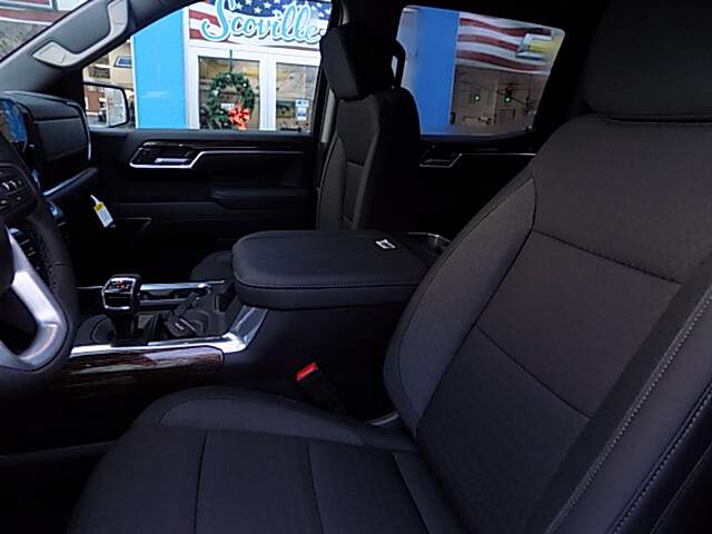  2026 GMC Sierra 1500 Image:…