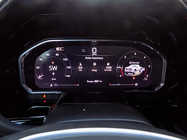  2026 GMC Sierra 1500 Image:…