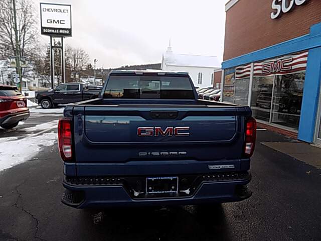  2026 GMC Sierra 1500 Image:…