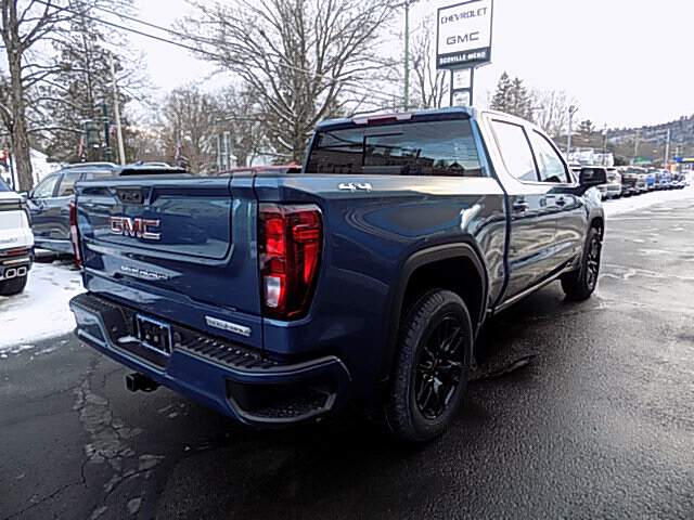  2026 GMC Sierra 1500 Image:…