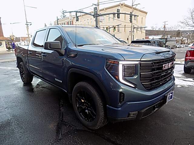  2026 GMC Sierra 1500 Image:…