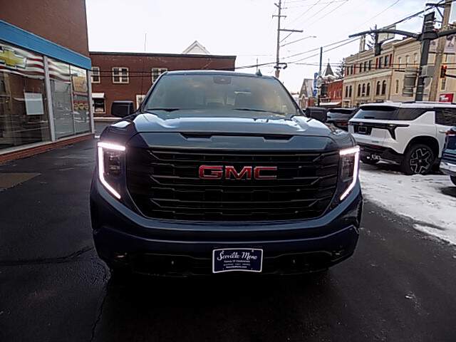  2026 GMC Sierra 1500 Image:…