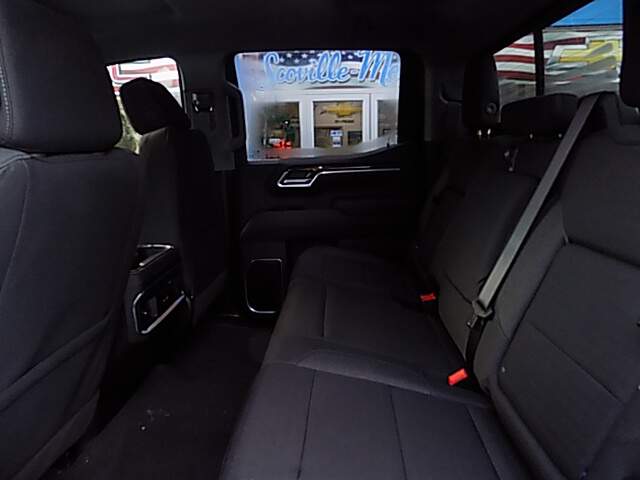  2026 GMC Sierra 1500 Image:…