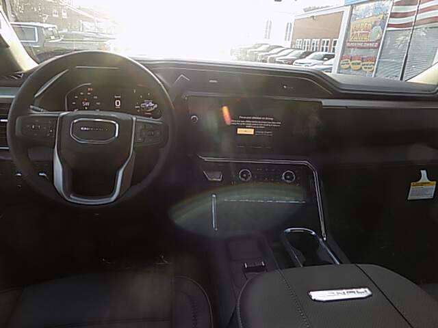  2026 GMC Sierra 2500 Image:…