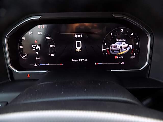  2026 GMC Sierra 2500 Image:…