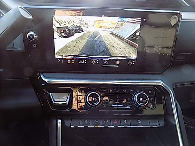  2026 GMC Sierra 2500 Image:…