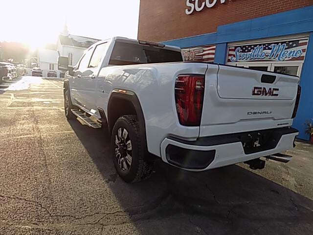  2026 GMC Sierra 2500 Image:…