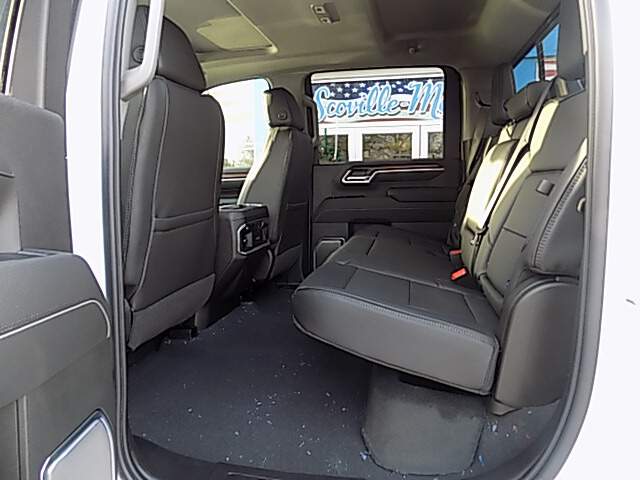  2026 GMC Sierra 2500 Image:…