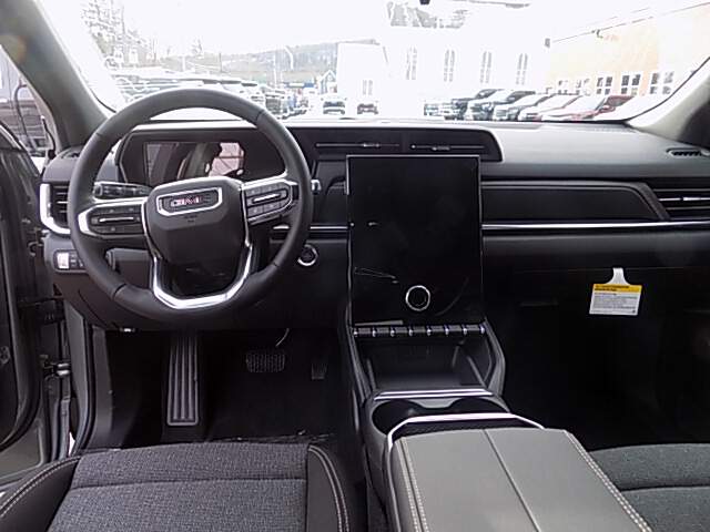  2026 GMC Terrain Image: 10