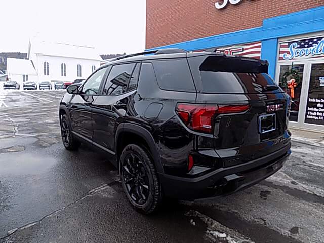  2026 GMC Terrain Image: 2