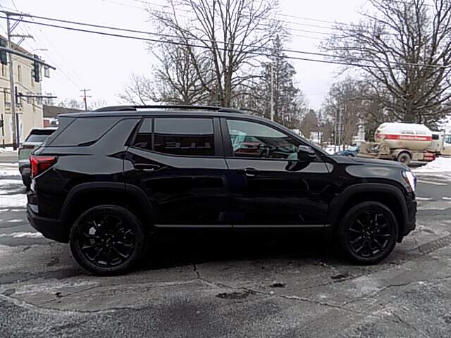  2026 GMC Terrain Image: 5