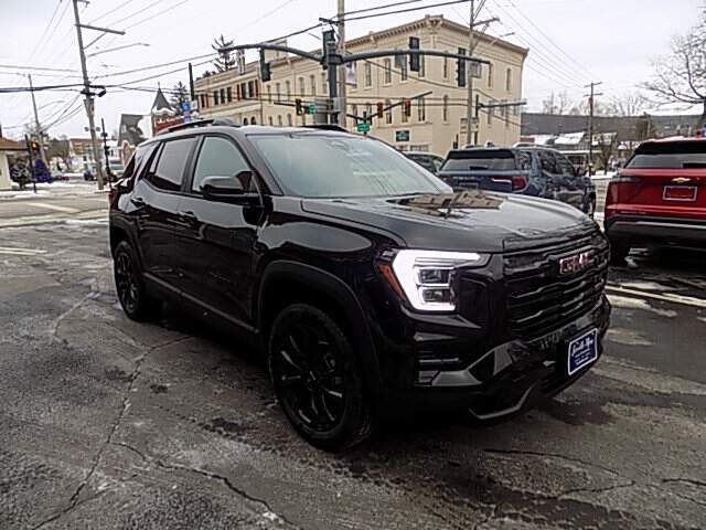  2026 GMC Terrain Image: 6