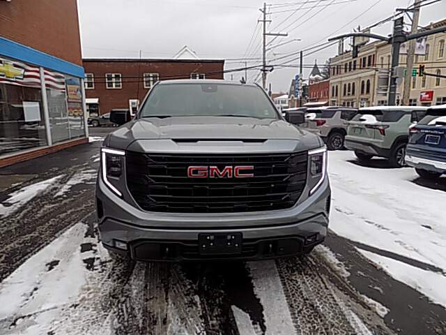  2026 GMC Sierra 1500 Image:…