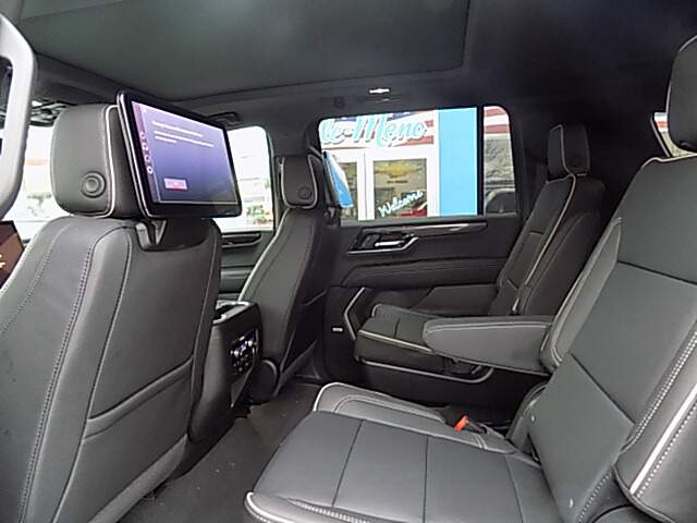  2026 GMC Yukon XL Image:…