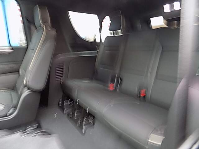  2026 GMC Yukon XL Image:…