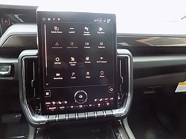  2026 GMC Yukon XL Image:…