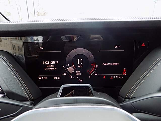  2026 GMC Yukon XL Image:…