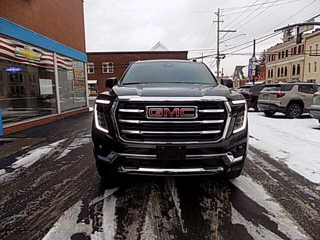  2026 GMC Yukon XL Image:…