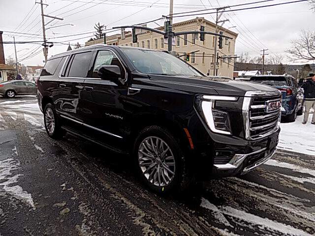  2026 GMC Yukon XL Image:…