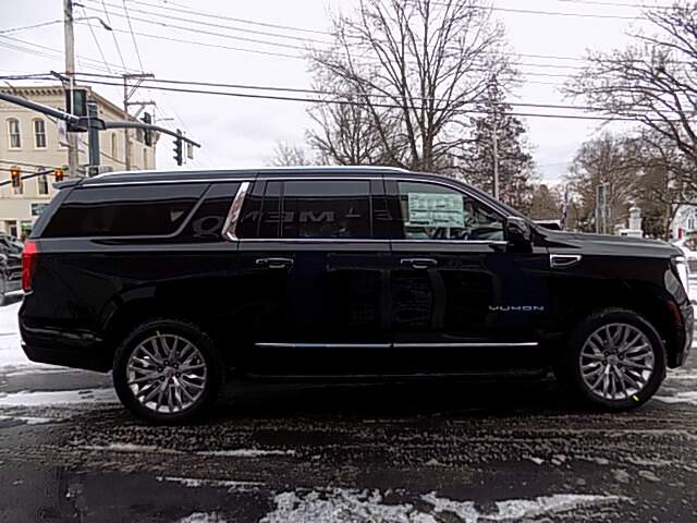  2026 GMC Yukon XL Image:…