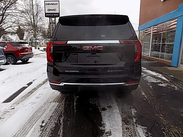  2026 GMC Yukon XL Image:…