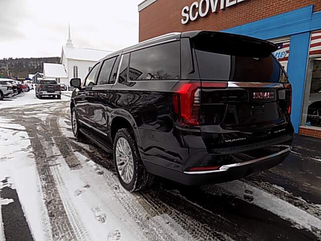  2026 GMC Yukon XL Image:…