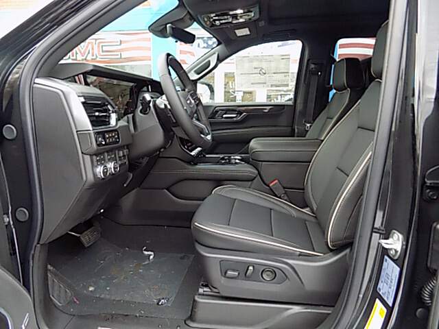  2026 GMC Yukon XL Image:…