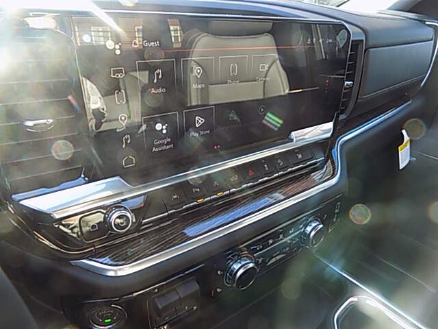  2026 GMC Sierra 1500 Image:…