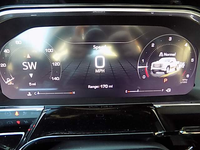  2026 GMC Sierra 1500 Image:…