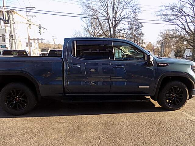  2026 GMC Sierra 1500 Image:…