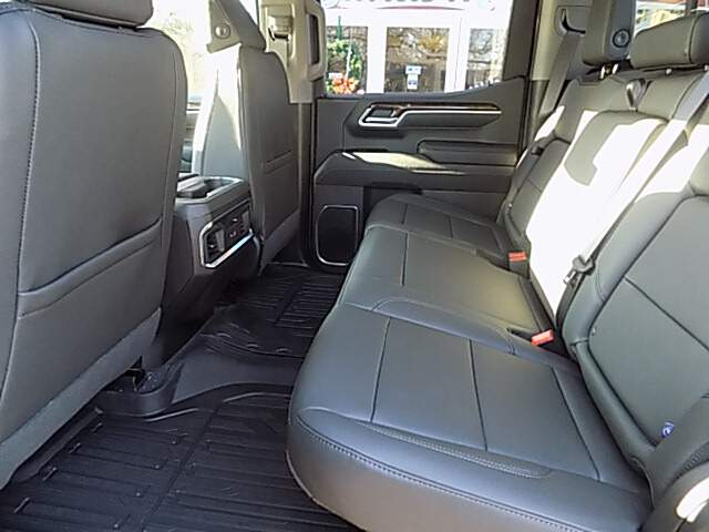  2026 GMC Sierra 1500 Image:…