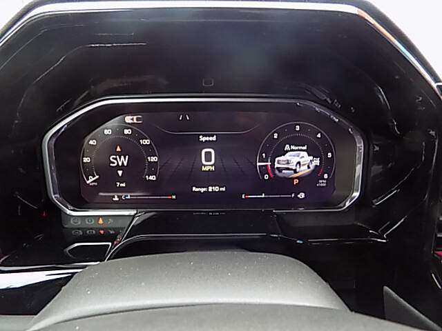  2026 GMC Sierra 1500 Image:…